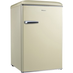 Robin Mini Bar 110lt Υ84.2xΠ55.1xΒ56.2εκ. Μπεζ RB-180